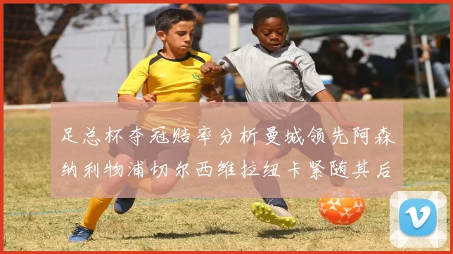 足总杯夺冠赔率分析曼城领先阿森纳利物浦切尔西维拉纽卡紧随其后