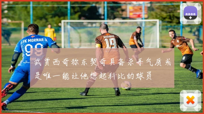 武贾西奇称东契奇具备杀手气质或是唯一能让他想起科比的球员
