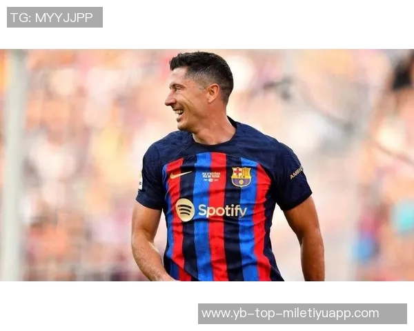 巴萨应对莱万离队危机计划锋线重组目标锁定阿尔瓦雷斯与凯恩