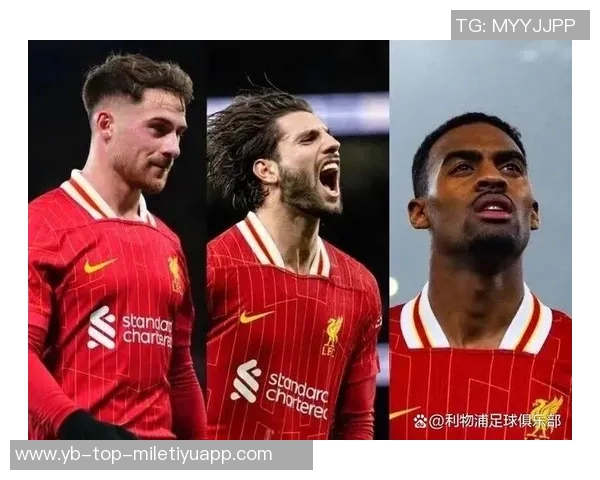 福勒批评红军引援策略称不适合斯洛特已无缘英超冠军争夺