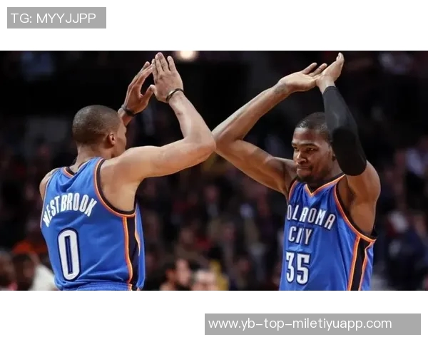 三少的命运对比KD哈登合同丰厚威少却面临无保障困境